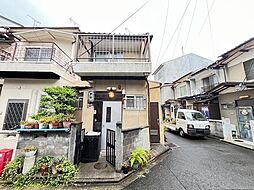 近鉄京都線 伏見駅 徒歩5分