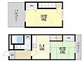 トーカン淀本町マンション4階6.3万円