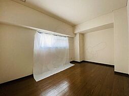 レジデンス鳥羽 7階2LDKのリビング/ダイニング