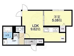 近鉄京都線 伏見駅 徒歩2分