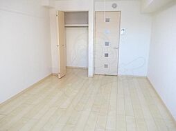 プラシード鳥羽1 1階1Kのリビング/ダイニング