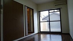 山椒200 403 4階ワンルームのリビング/ダイニング