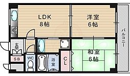 リーレット31 2階
