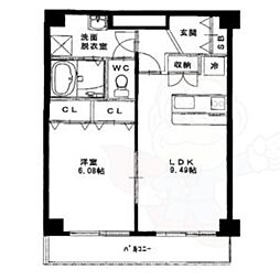 フォレスト 2階