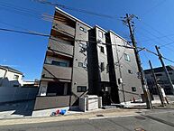 京都府京都市伏見区納所町：物件画像／株式会社BRAVE　賃貸住宅サービス伏見店
