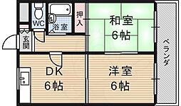 アーク本丸 1階/-