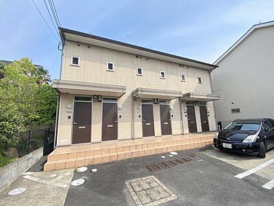 外観 外観