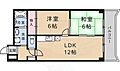 インペリアルパレスリバーサイド1階7.1万円