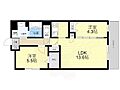 Raffine 京都上鳥羽1階12.4万円