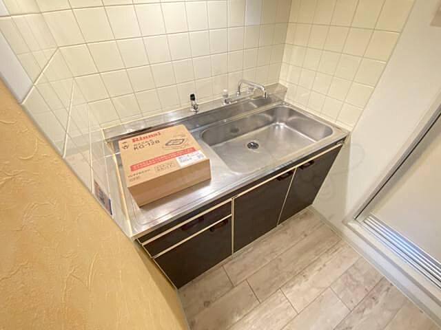 キッチン