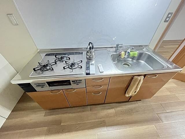 キッチン