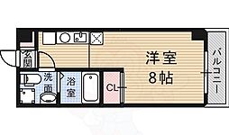 ローサオルデン 5階