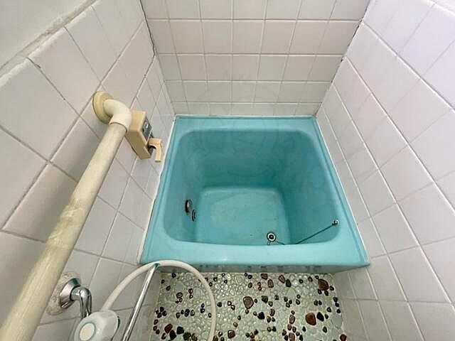 浴室