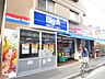 周辺：ビッグ・エー横浜潮田町店 徒歩9分。その他小売店 680m