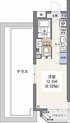 鶴見駅 8.4万円