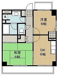 川崎駅 11.0万円