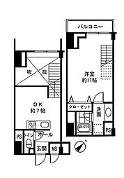 子安駅 11.2万円