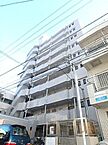 神奈川県川崎市川崎区南町7-22：物件画像／株式会社タウンハウジング神奈川　鶴見店