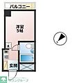 プラーズ花月園7階5.5万円