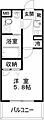 サニーサイドウエスト1階7.1万円