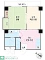 RAYHAUS横濱鶴見15階8.9万円