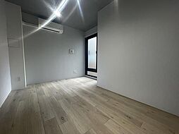 ハレレア横浜反町 104 1階1Kのリビング/ダイニング