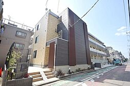 リブリ・土岐ヒルズ