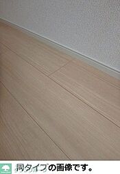 ブレスコート小川町 101 1階1LDKのリビング/ダイニング