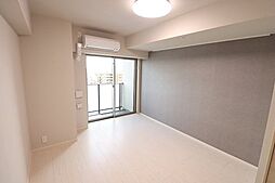 GENOVIA川崎VII 1214 12階1Kのリビング/ダイニング