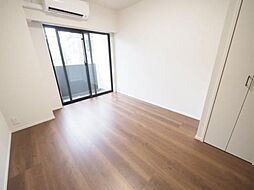 SQUARE　CITY　YOKOHAMA　TSURUMI 104 1階1Kのリビング/ダイニング