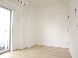 ハーモニーレジデンス川崎 901 9階1Kのリビング/ダイニング