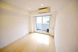 ドゥーエ新川崎 305 3階1Kのリビング/ダイニング