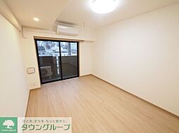 ルーブル川崎八番館 502 5階1Kのリビング/ダイニング