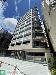 ラグゼナ横浜鶴見 605