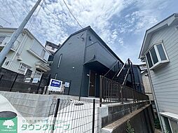 ヴェラハイツ新子安 101