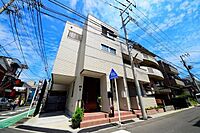 神奈川県川崎市川崎区浜町1丁目3-14：物件画像／株式会社タウンハウジング神奈川　鶴見店