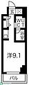 スパシエ東神奈川10階9.0万円