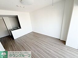 Alivis川崎 3LDKの写真
