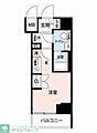 クレストタップ川崎I8階12.3万円