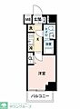 ラフィスタ川崎45階12.1万円