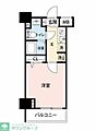 ラフィスタ川崎8階12.3万円