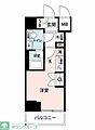 クレストタップ川崎I7階12.4万円