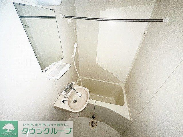 浴室
