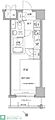 パティーナ川崎南DUO12階8.5万円