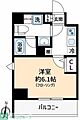 ティモーネプレミアム川崎イースト3階8.6万円