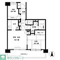 フレスコ川崎2階16.2万円