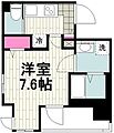 ParkcityYokohama7階10.7万円