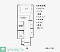 COSMOGRACIA川崎7階10.2万円