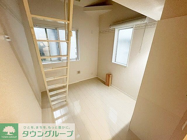 子供部屋