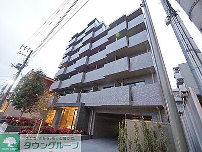 外観 外観
